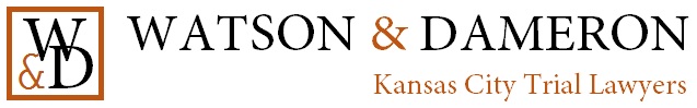 WATSON &  DAMERON, LLP